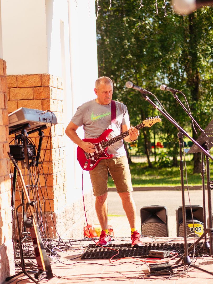 общество, подмоксовье,день молодежи, спорт, музыка,