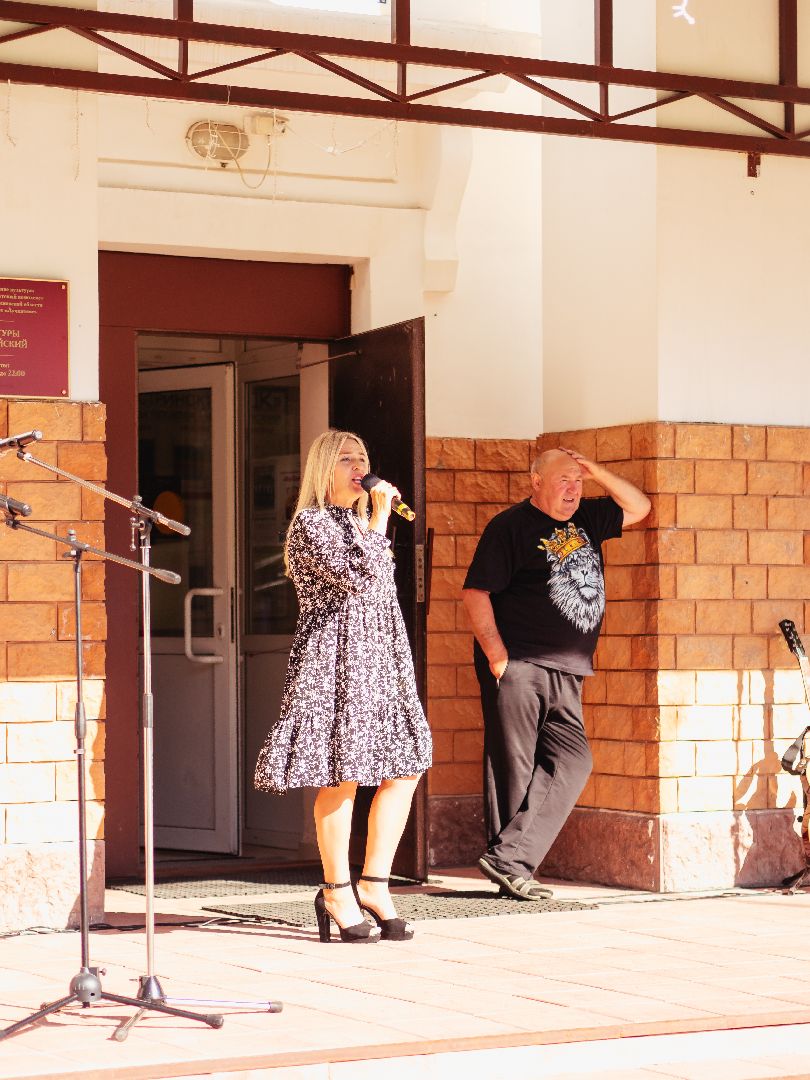 общество, подмоксовье,день молодежи, спорт, музыка,