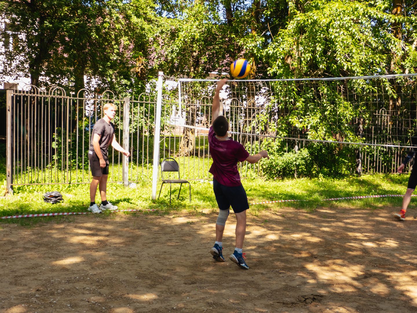общество, подмоксовье,день молодежи, спорт, музыка,