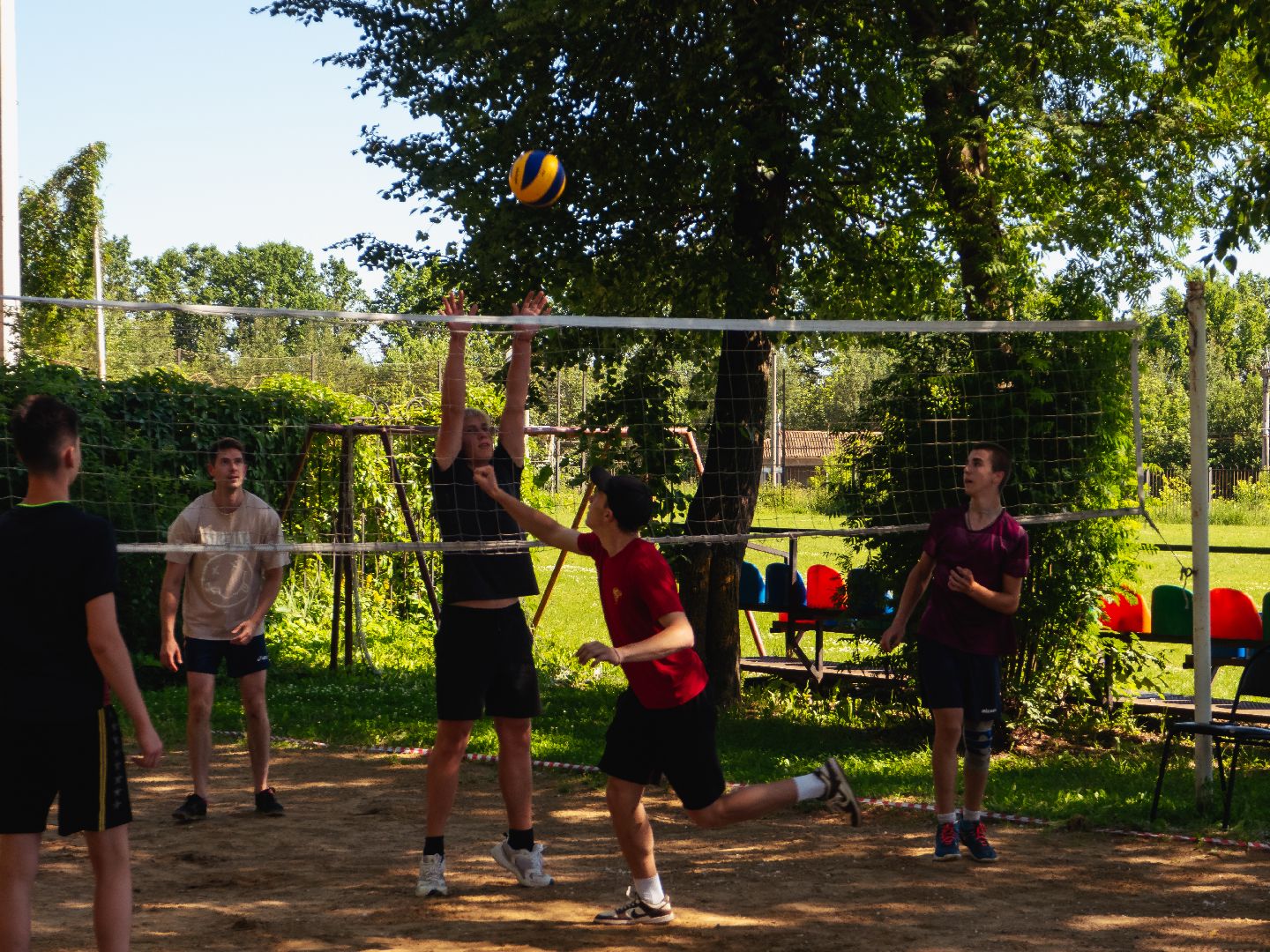 общество, подмоксовье,день молодежи, спорт, музыка,