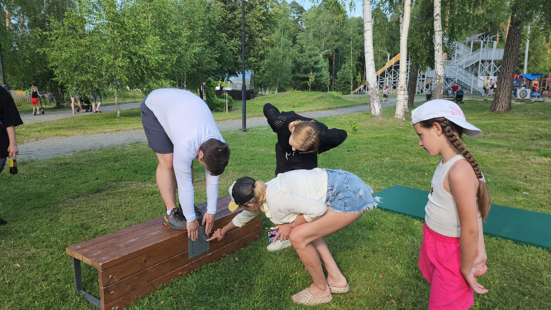 шатура, день молодежи, хенд-мейд, культурная шатура, рукоделие, мастер-класс,