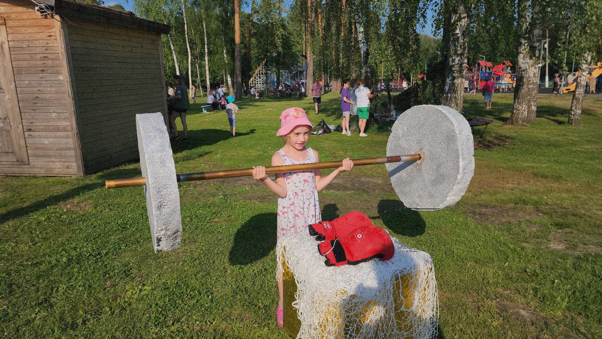 шатура, день молодежи, хенд-мейд, культурная шатура, рукоделие, мастер-класс,