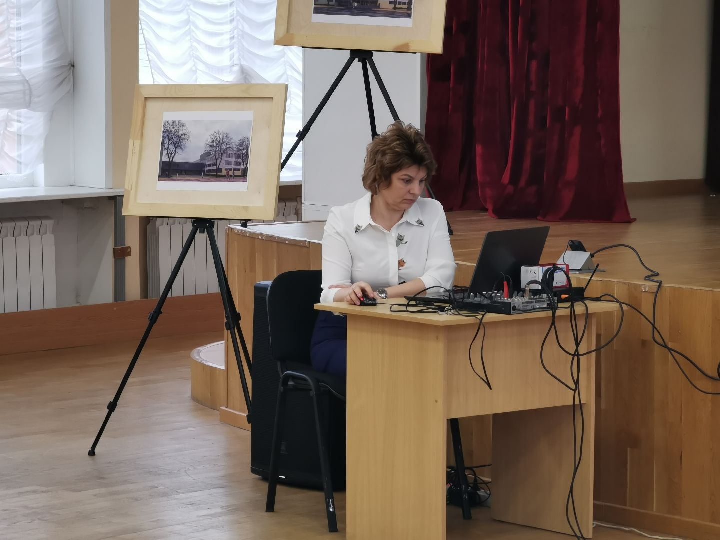 строительство, образование