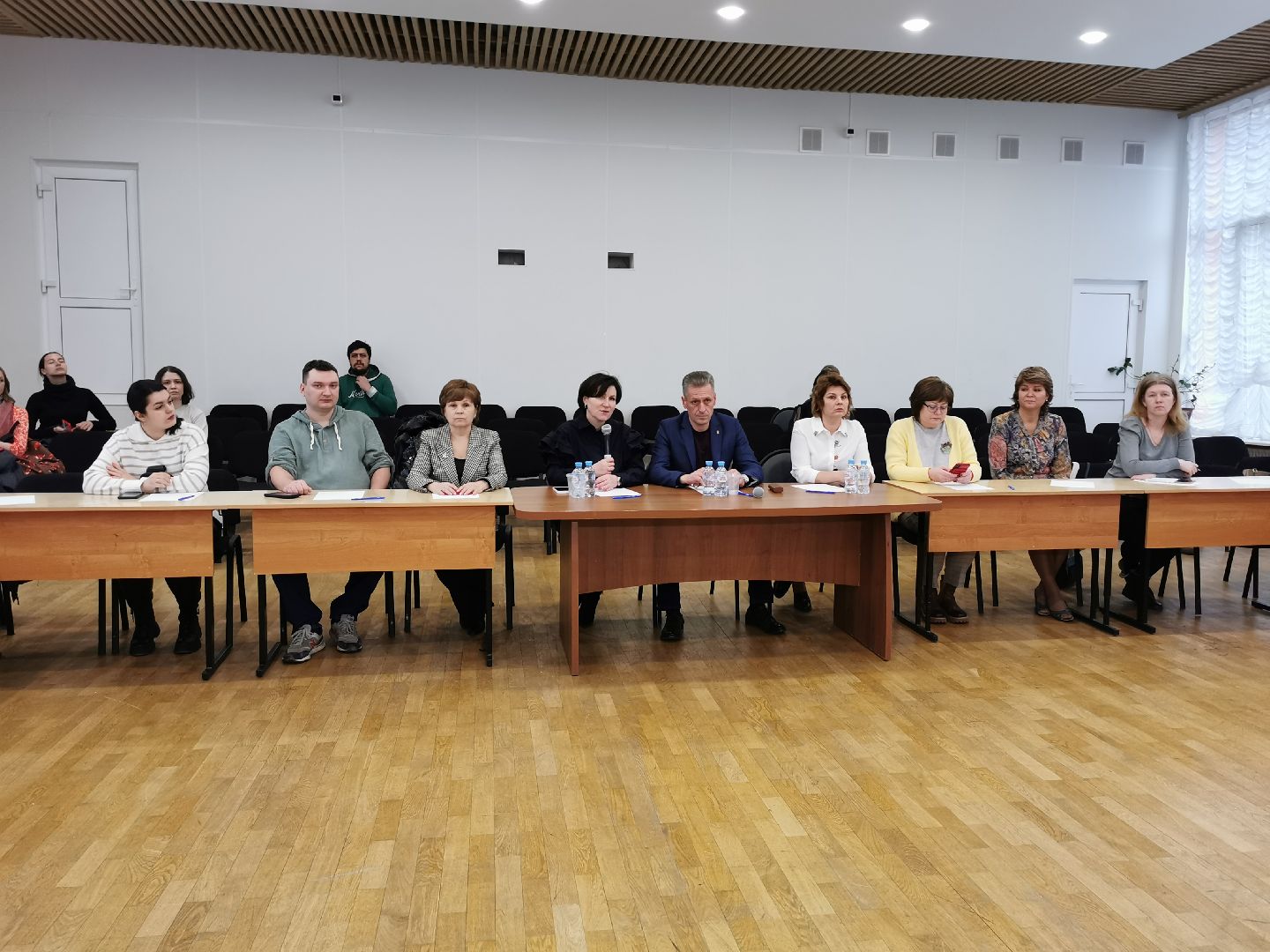 строительство, образование