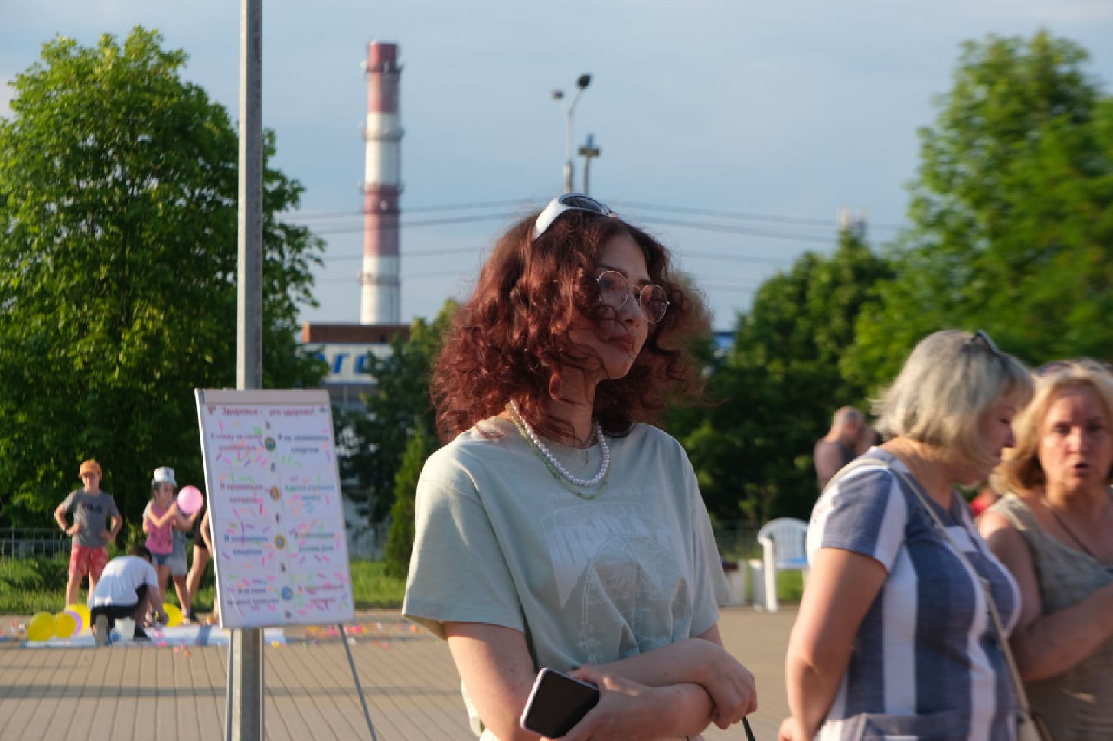 пущино, день молодежи, серпухов,