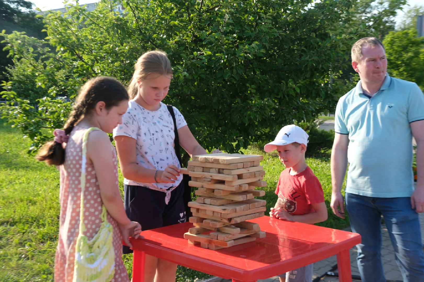 пущино, день молодежи, серпухов,