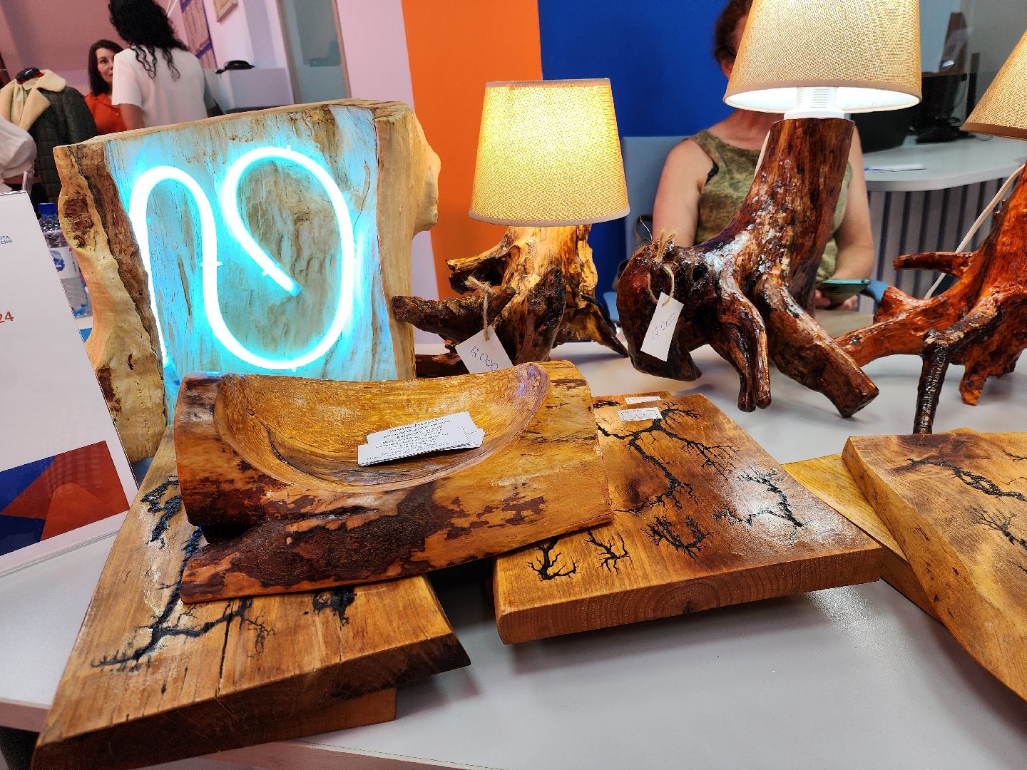 Ногинск, Общество, Жители, центр занятости, Население, Работа, ярмарка вакансий,