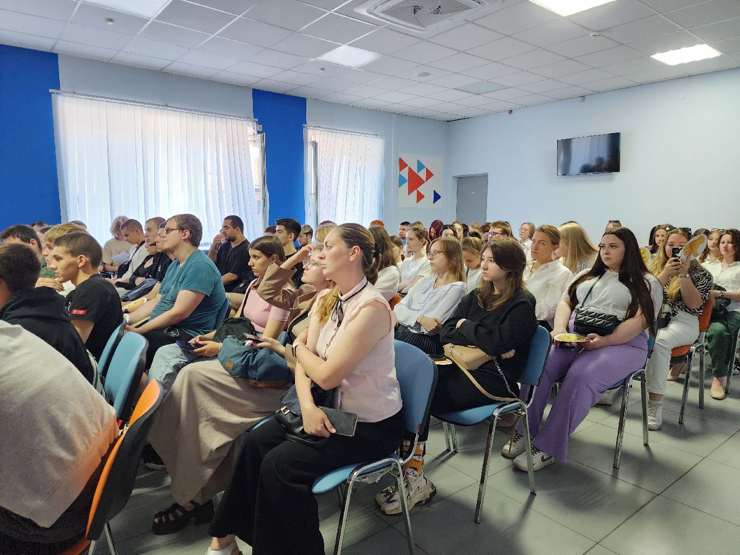 Ногинск, Общество, Жители, центр занятости, Население, Работа, ярмарка вакансий,