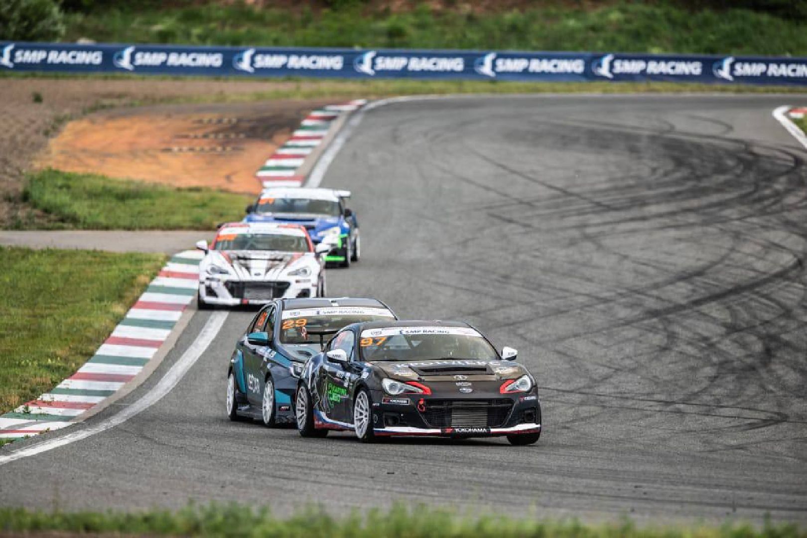 чехов, спорт, гонщик, чемпионат россии, чемпионат европы, италия, автогонки,