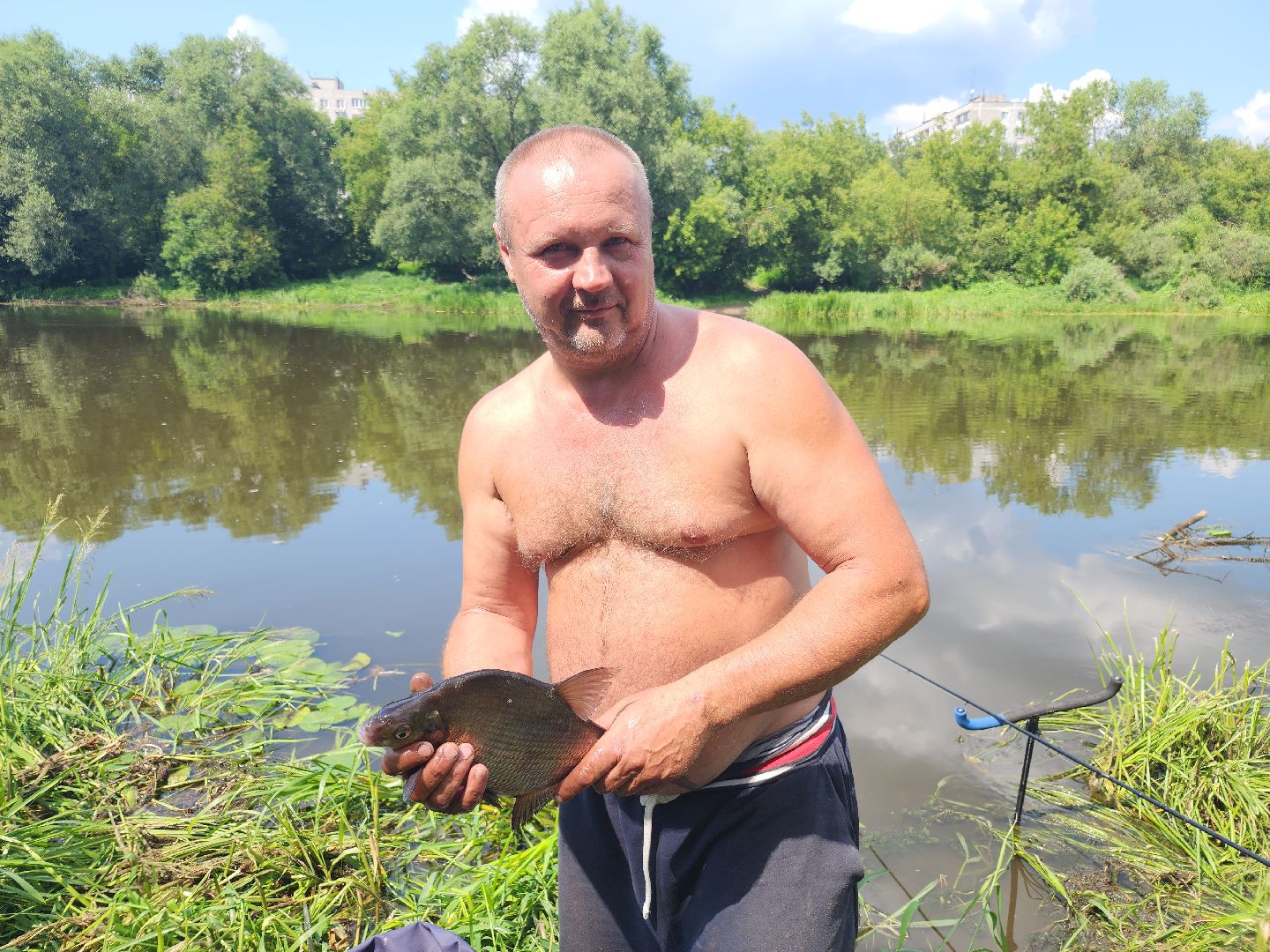 Соревнования по рыбной ловле, орехово-зуево,