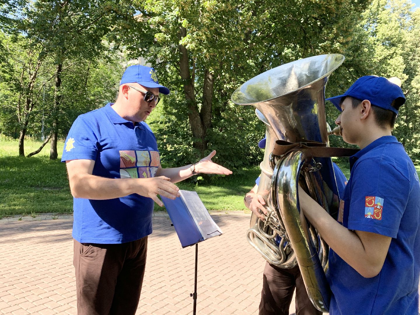 Балашиха, Подмосковье, Культура, Образование, Детские духовые оркестры, духовой оркестр,