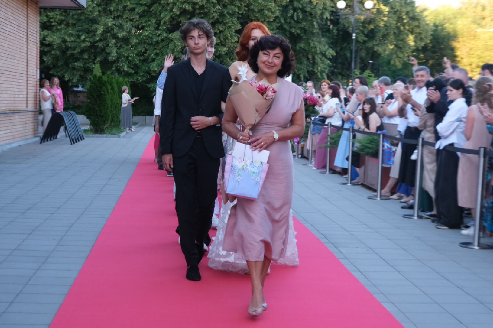 пущино, серпухов, выпускники 2024,