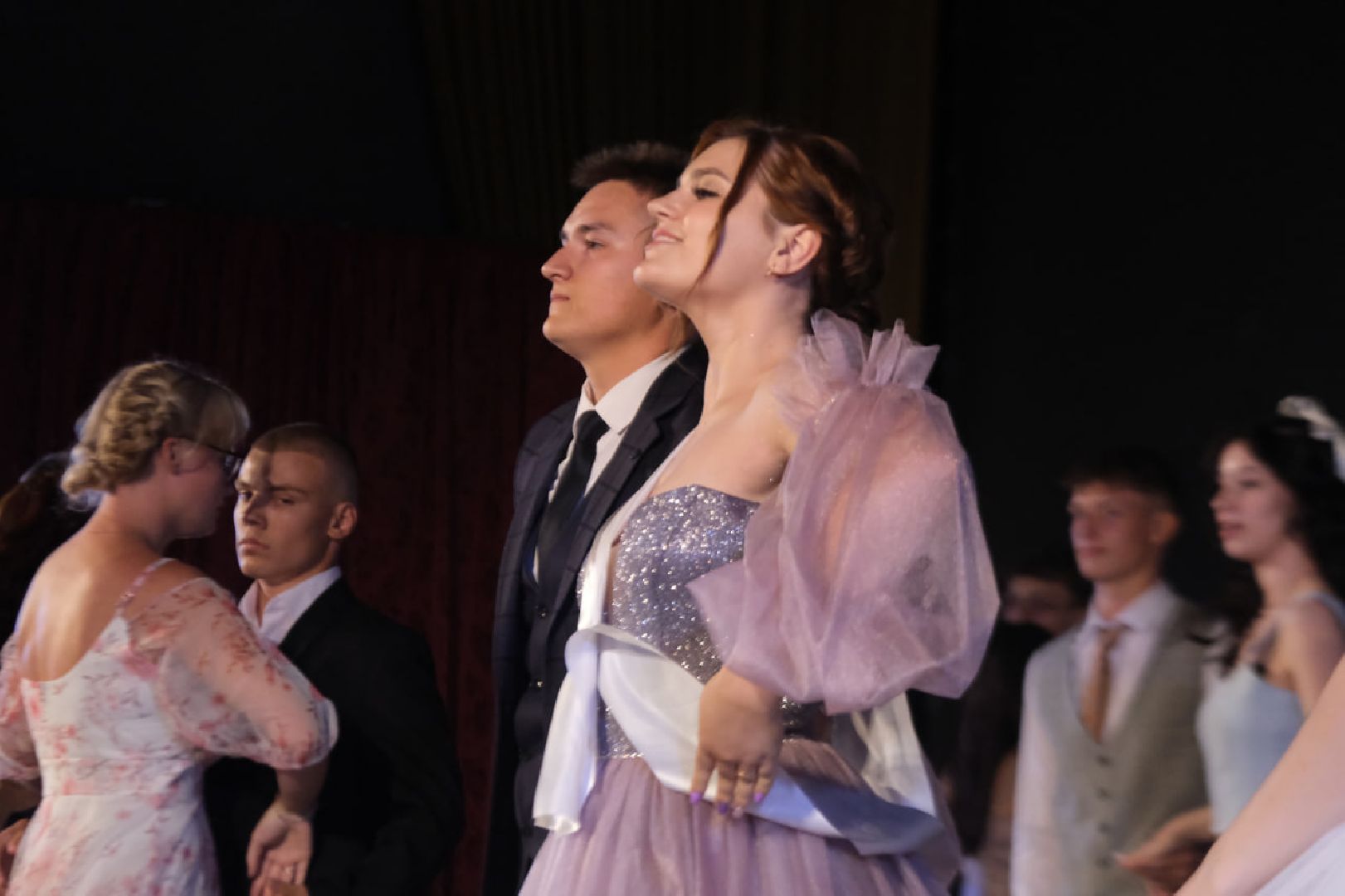 пущино, серпухов, выпускники 2024,