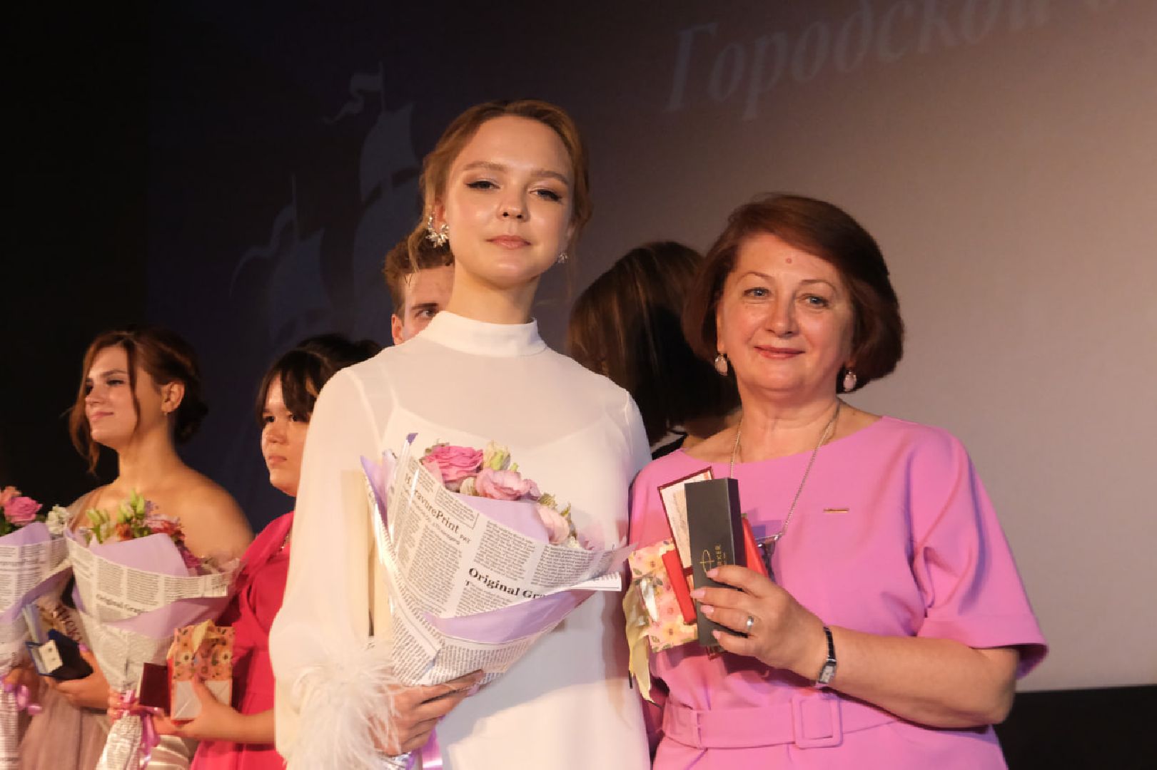 пущино, серпухов, выпускники 2024,