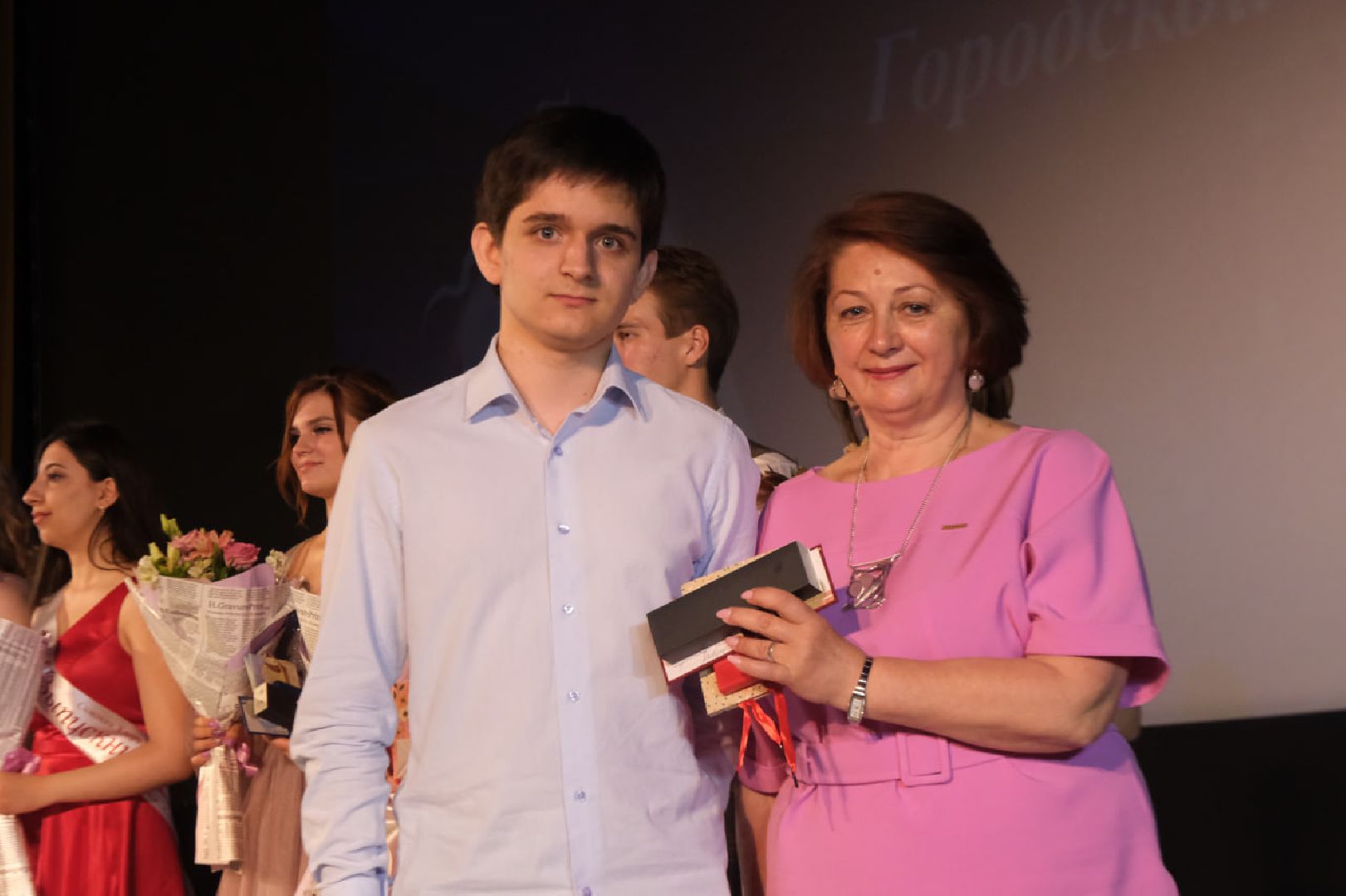 пущино, серпухов, выпускники 2024,