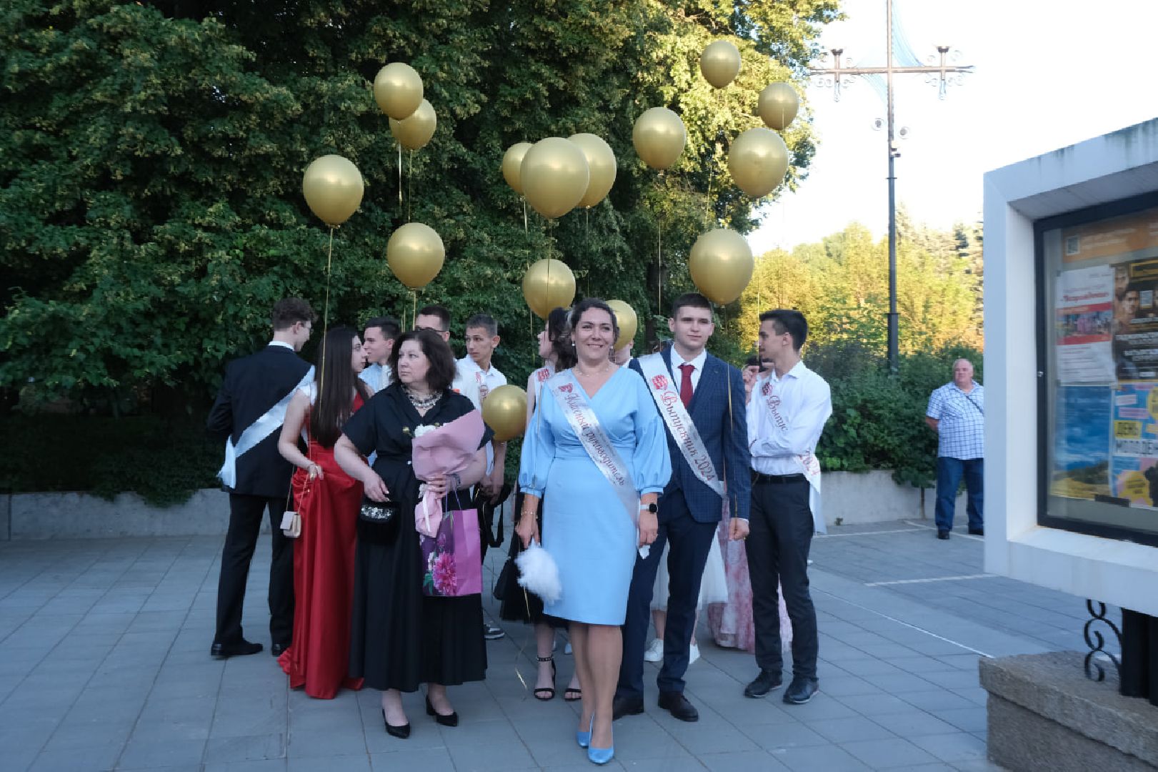 пущино, серпухов, выпускники 2024,