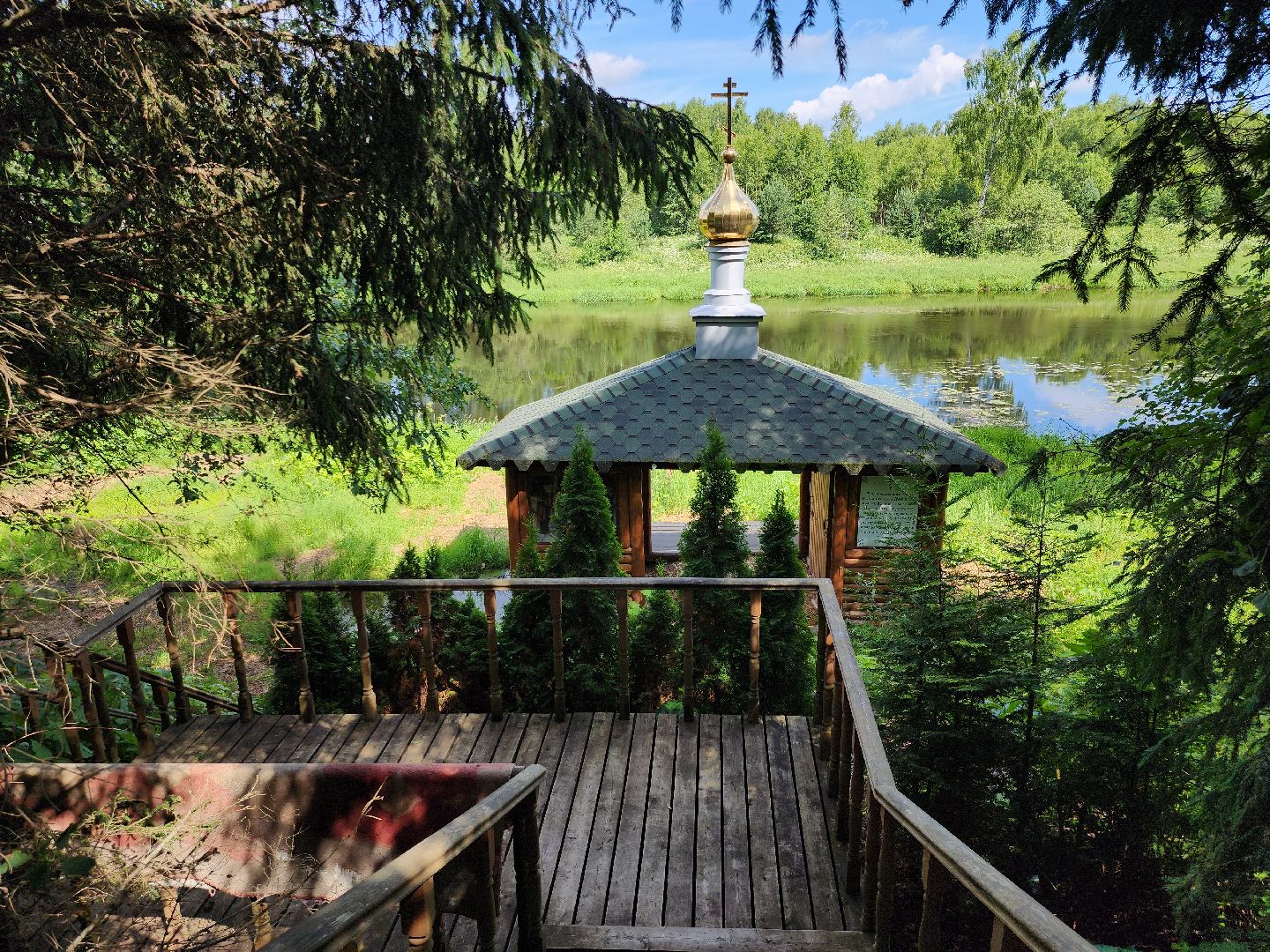 родники, анализ воды, экология, руза, рузский городской округ, московская область, подмосковье,