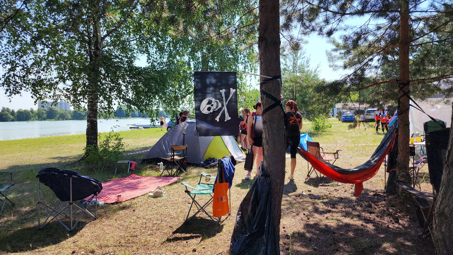 Дракон Мастерс, Открытый чемпионат по гребле на лодках, лодка Дракон, Старая Купавна, Богородский городской округ,
