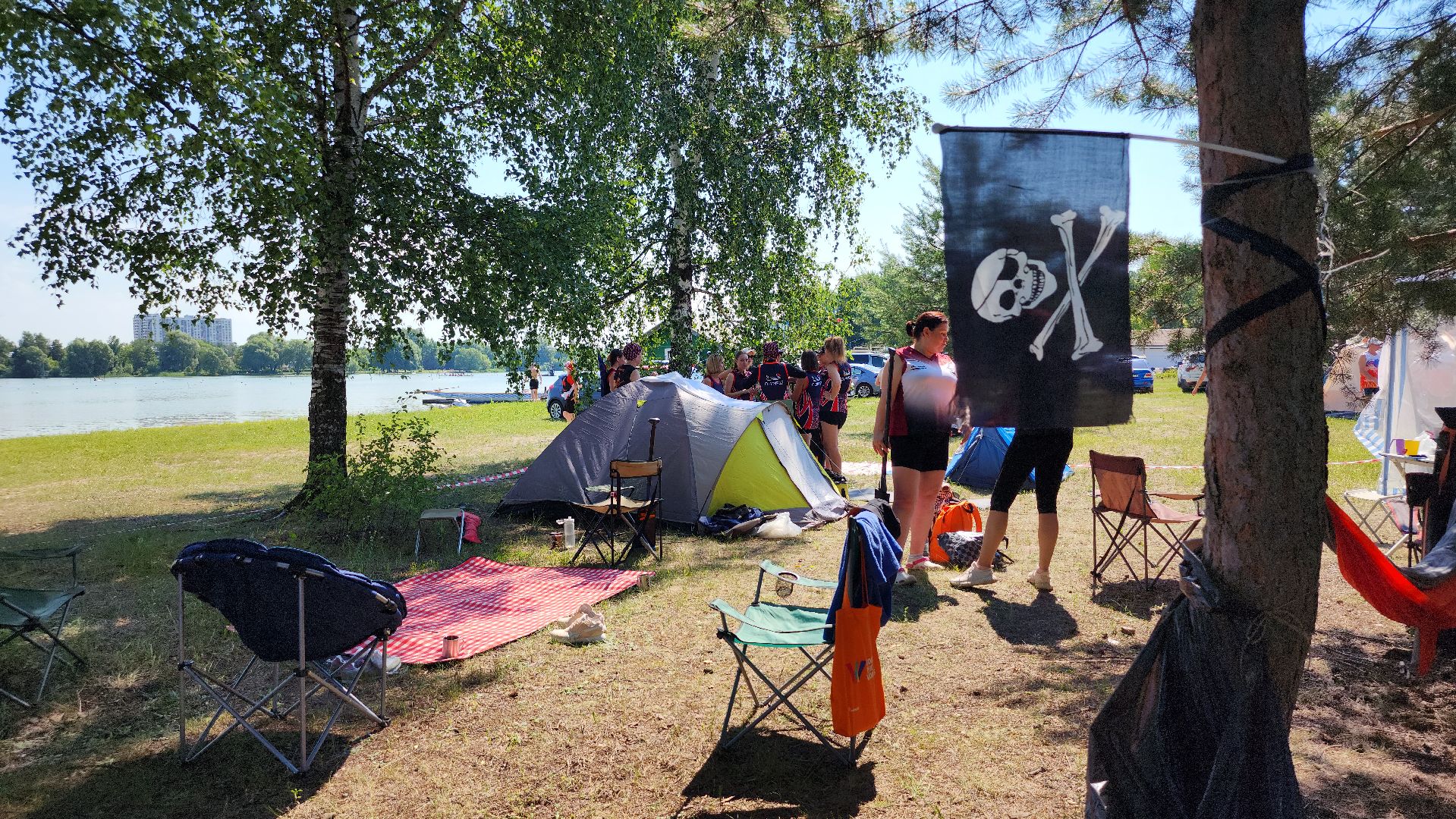 Дракон Мастерс, Открытый чемпионат по гребле на лодках, лодка Дракон, Старая Купавна, Богородский городской округ,