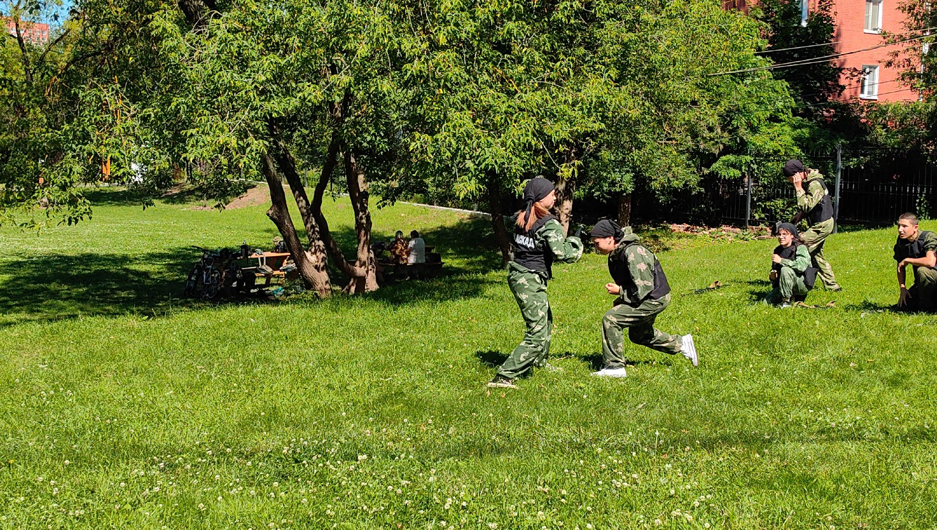 граффити, арт объект, парк, щёлково,