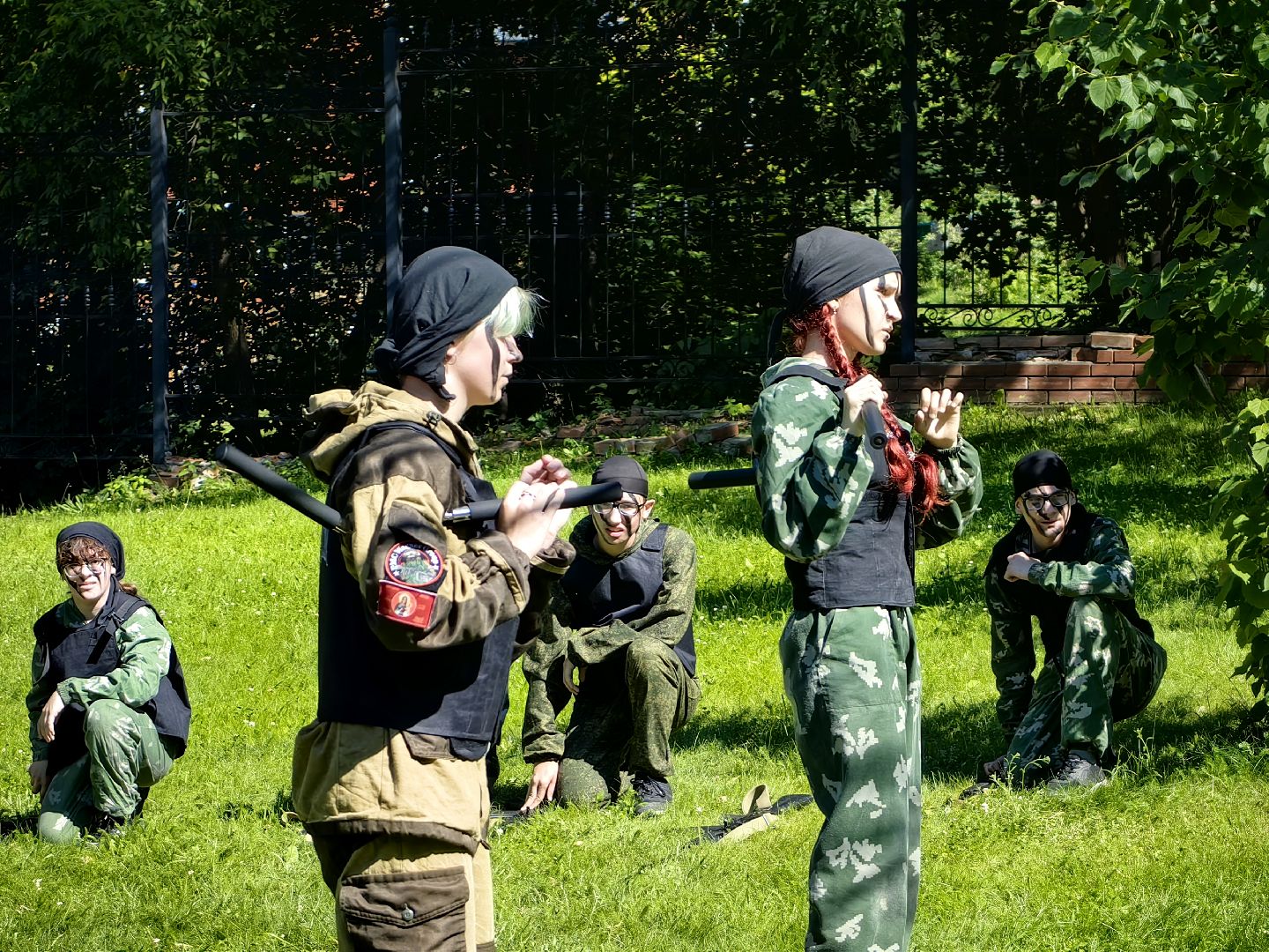 граффити, арт объект, парк, щёлково,