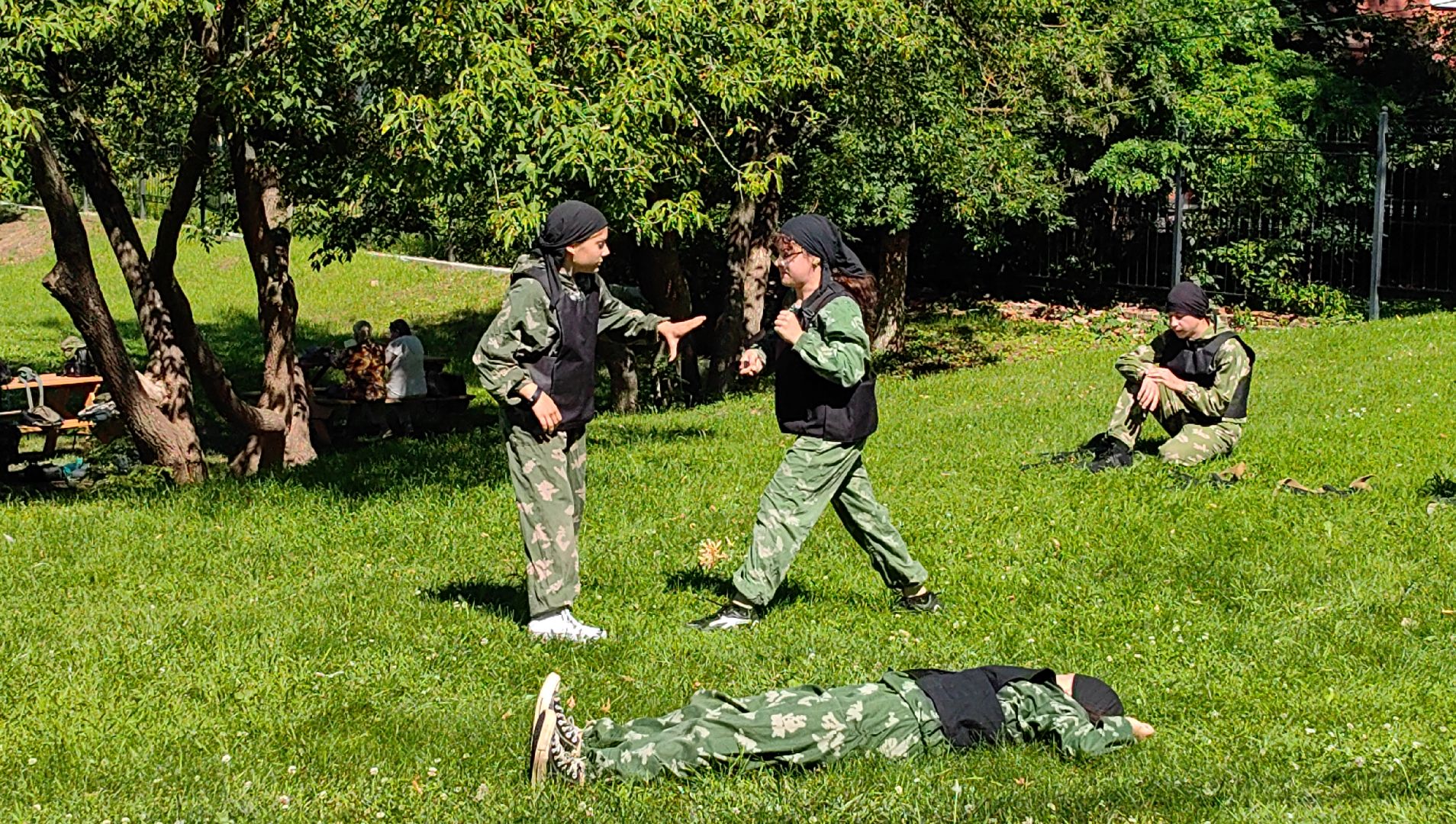 граффити, арт объект, парк, щёлково,