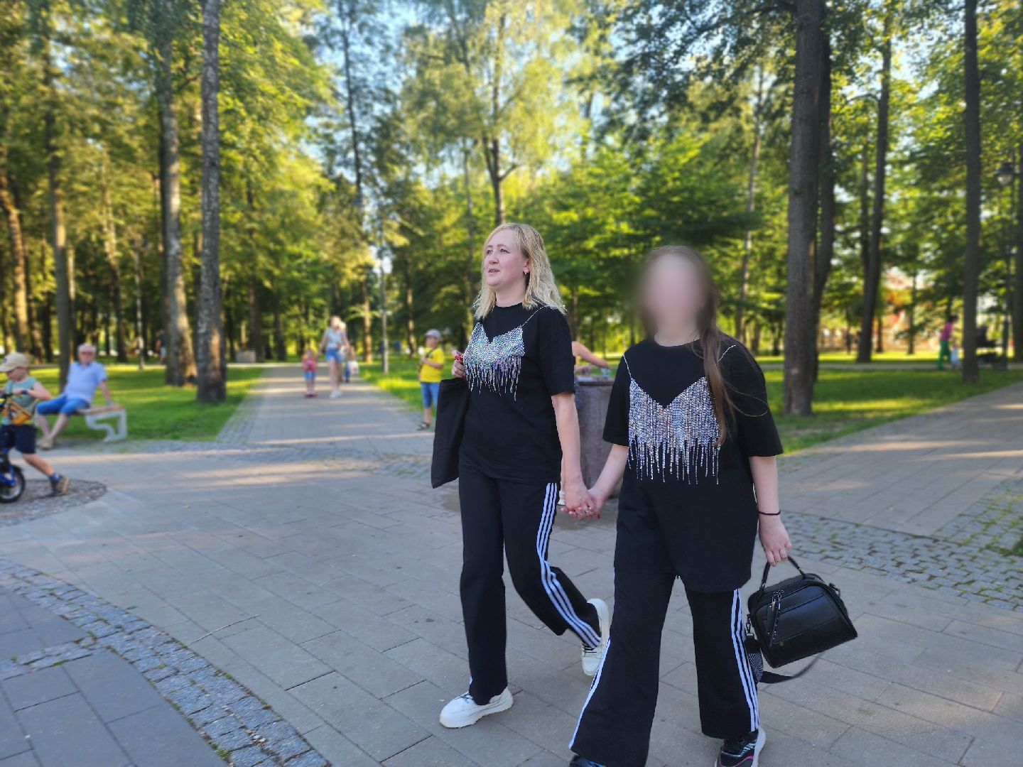 воскресенск, сво, поддержка, дети,