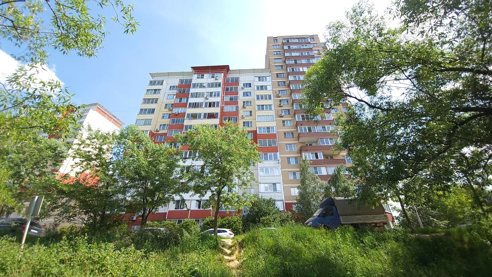 одинцово, экология, губернаторская программа, 100 прудов и озер, водоемы,