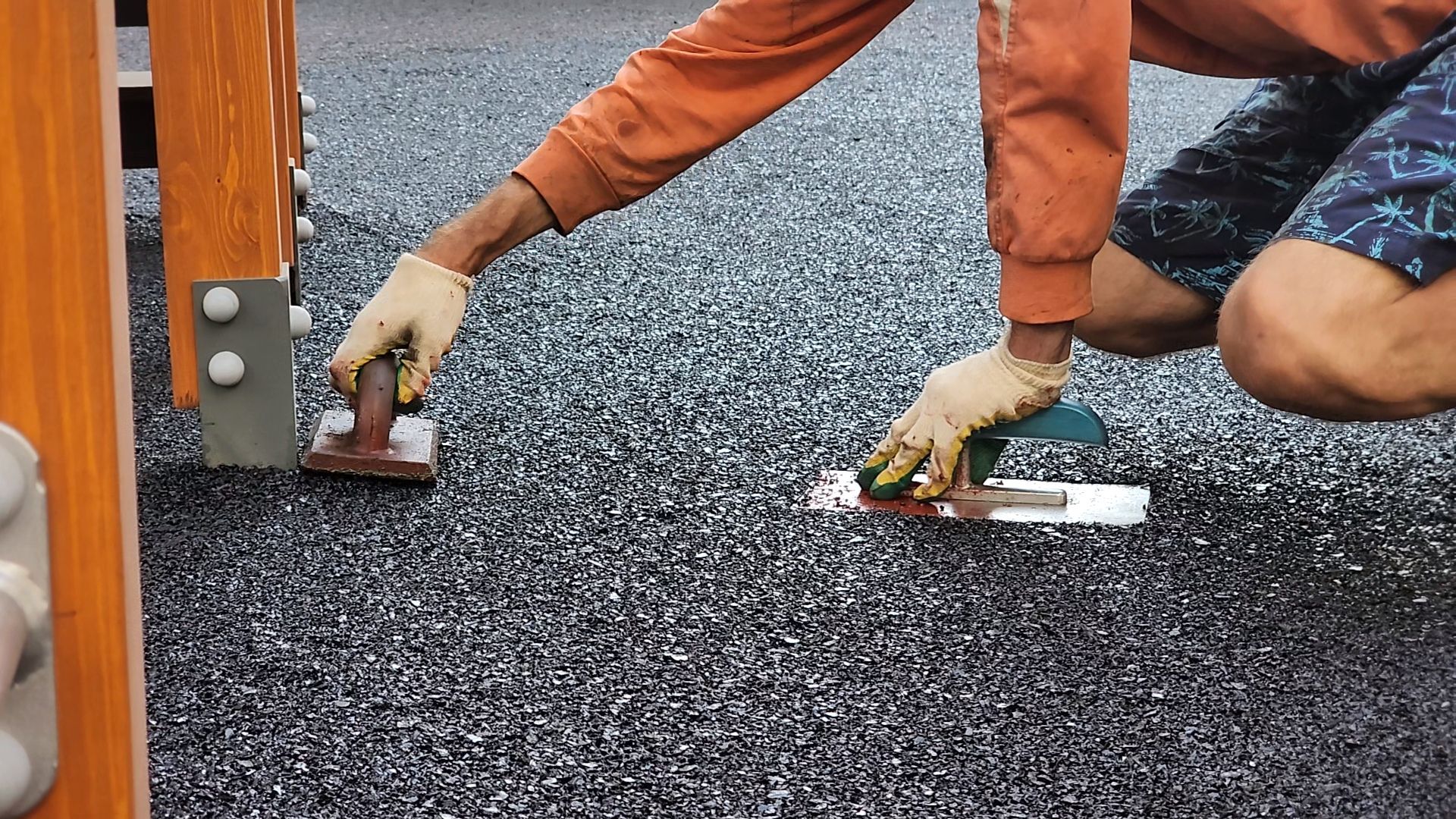одинцово, детские площадки, модернизация, администрация, благоустройство, губернатор,