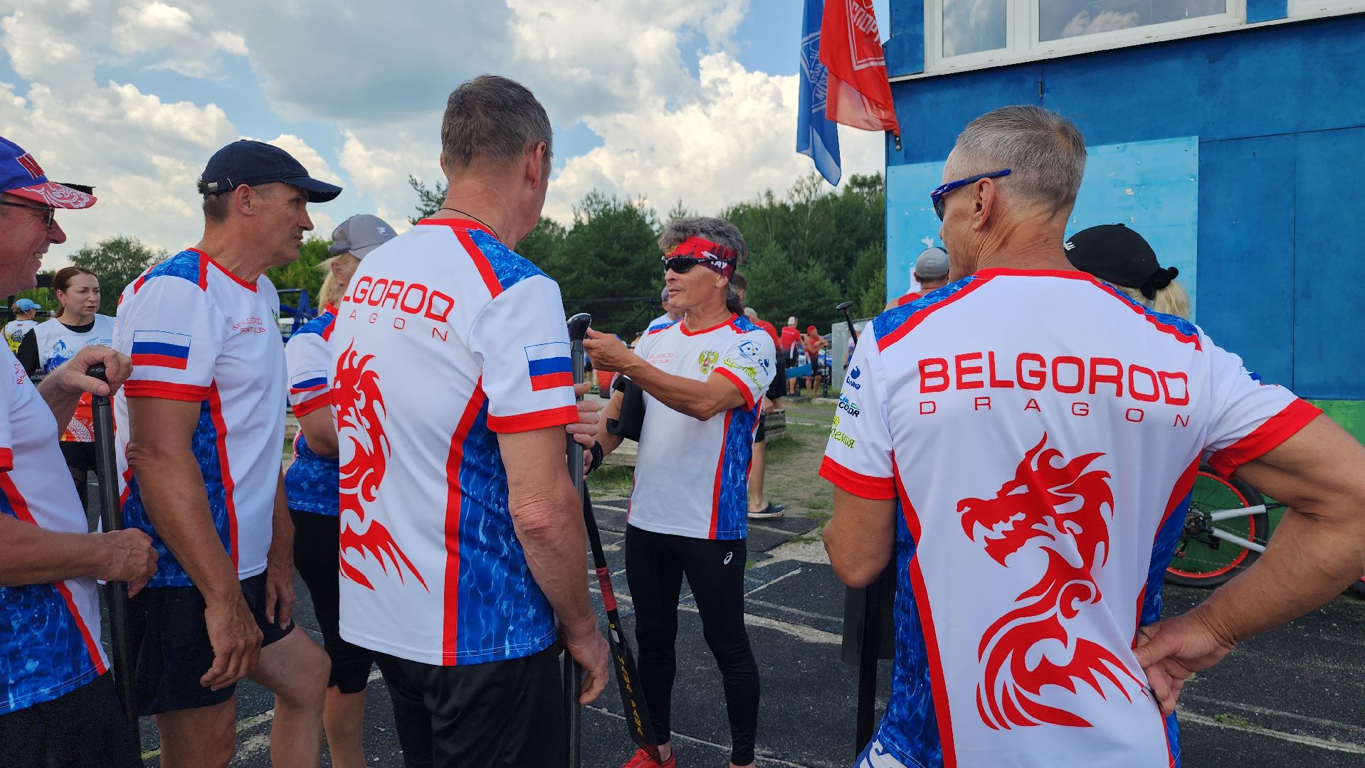 Открытый чемпионат по гребле на лодках дракон, Дракон Мастерс, соревнования по гребле, Старая Купавна, Богородский городской округ,