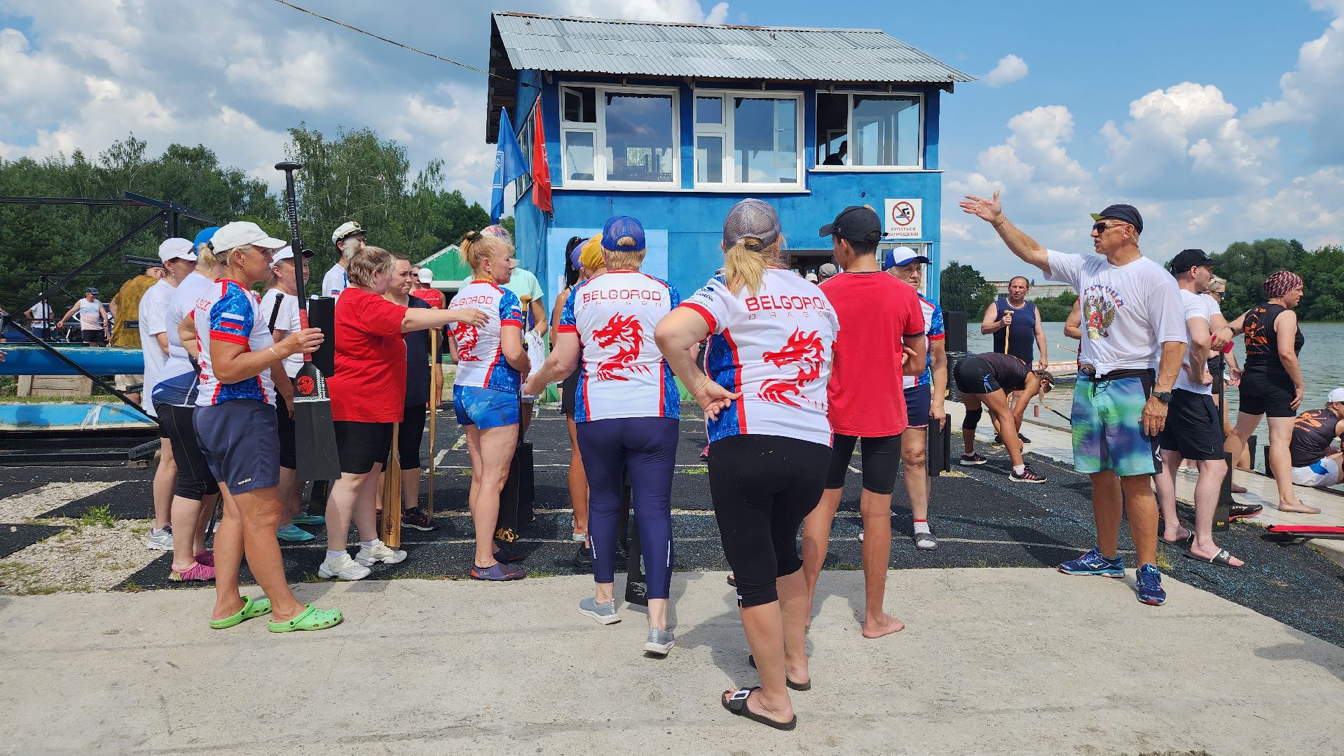 Открытый чемпионат по гребле на лодках дракон, Дракон Мастерс, соревнования по гребле, Старая Купавна, Богородский городской округ,