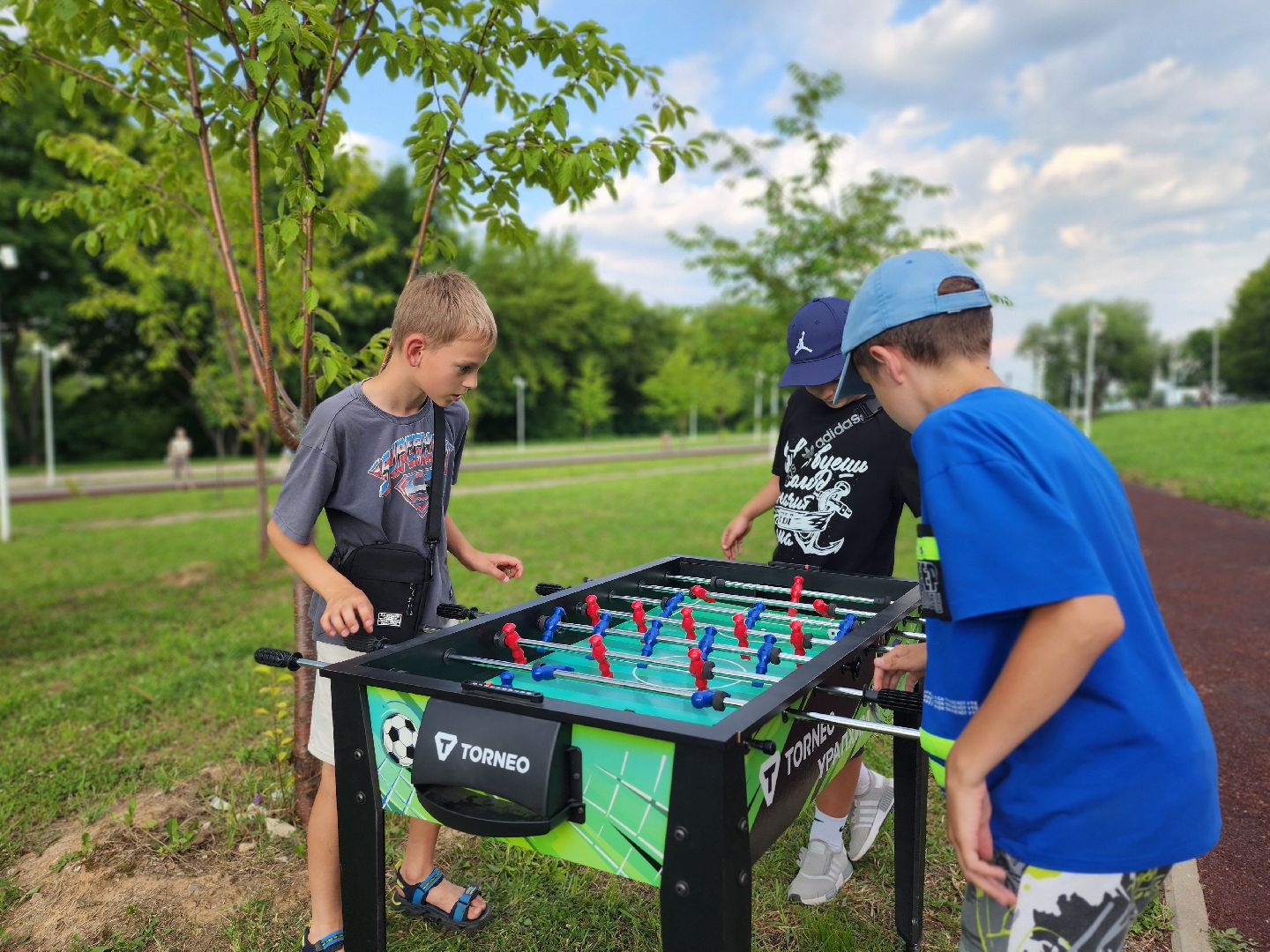 воскресенск, день молодежи, дети, общество, праздник,