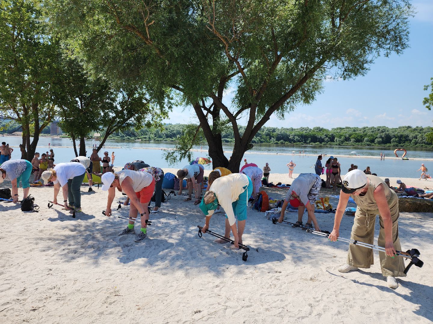 серпухов, активное долголетие, река Ока,
