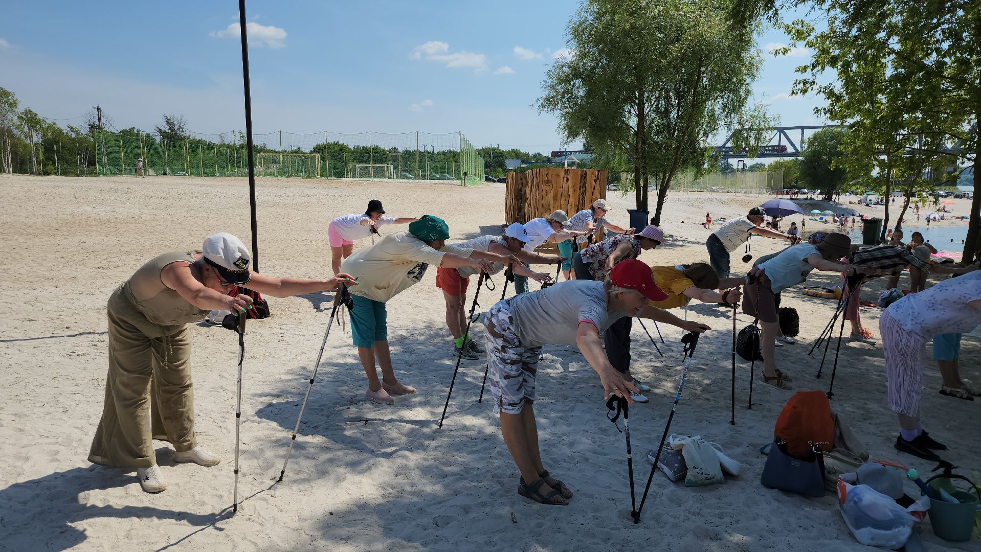 серпухов, активное долголетие, река Ока,