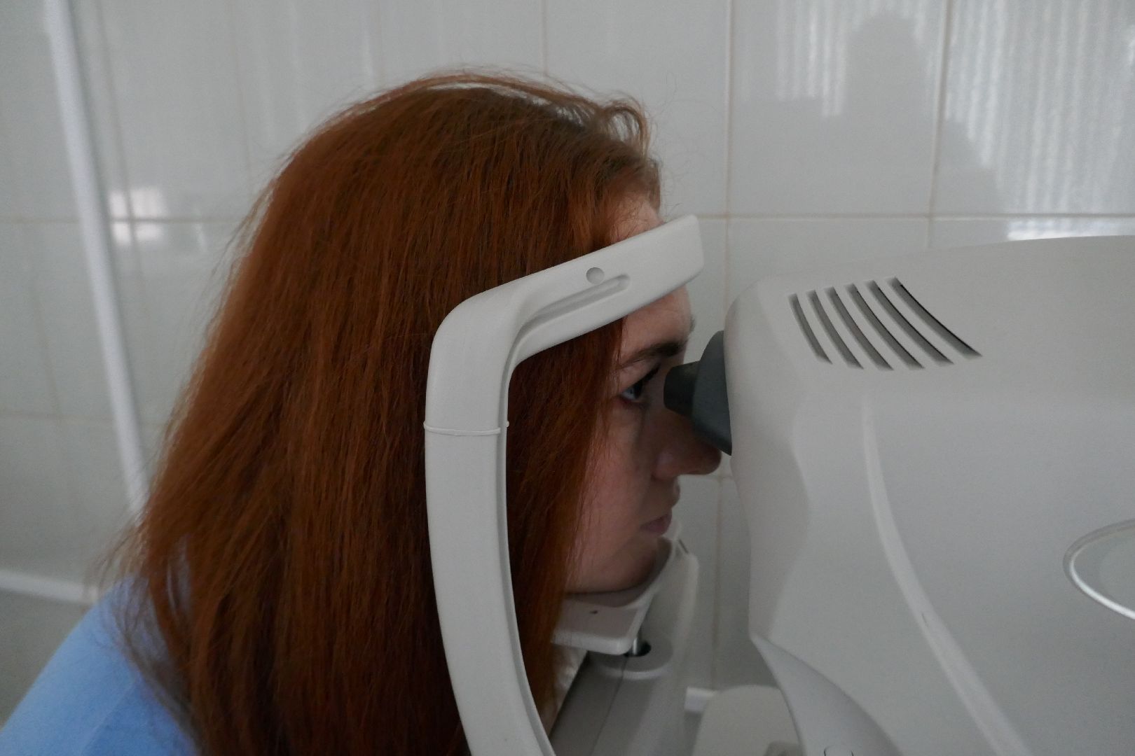 Подольск, медицина, здоровье, диспансеризация