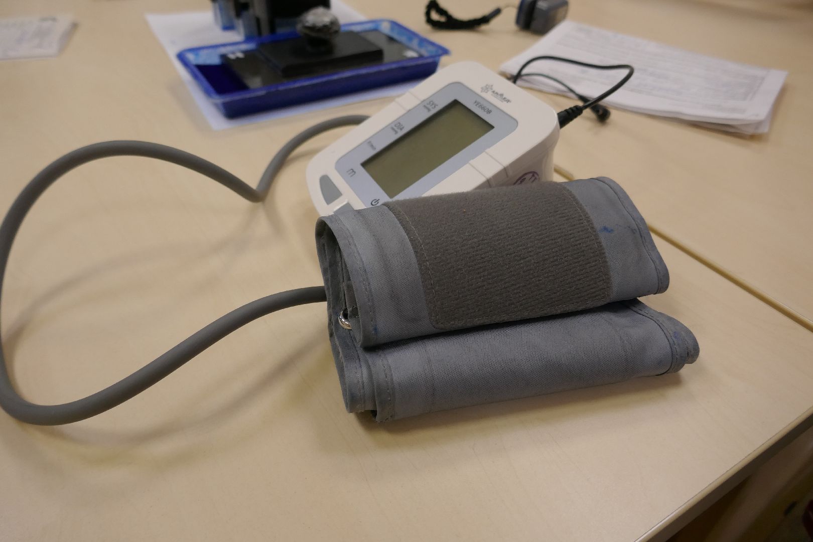 Подольск, медицина, здоровье, диспансеризация