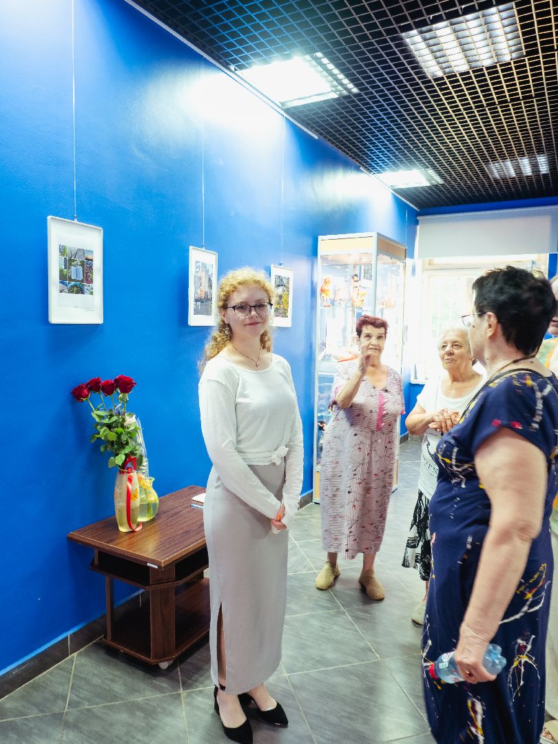 культура, фотовыставка, подмосквье, дедовск,