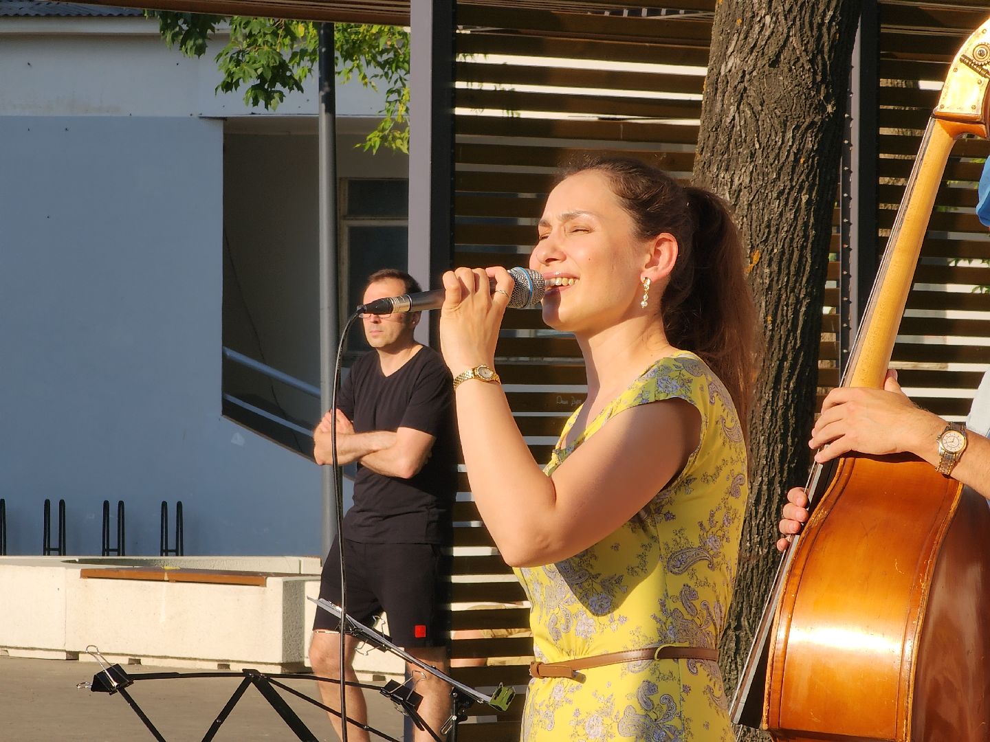 Черноголовка, Культура, музыка, искусство,