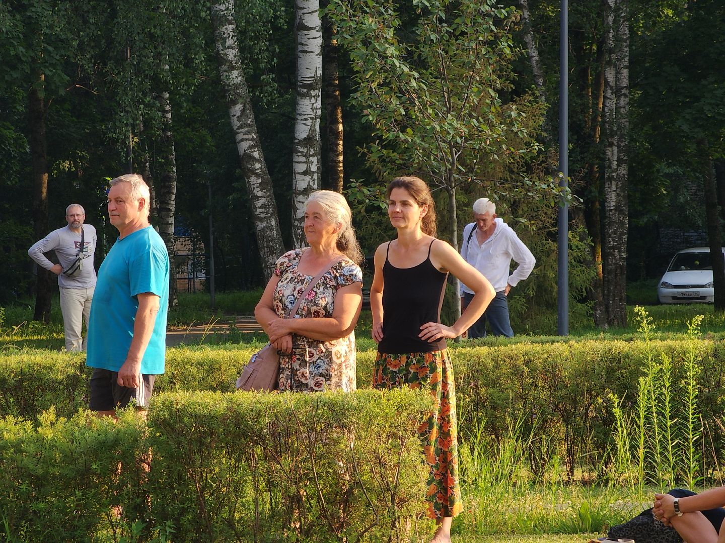 Черноголовка, Культура, музыка, искусство,