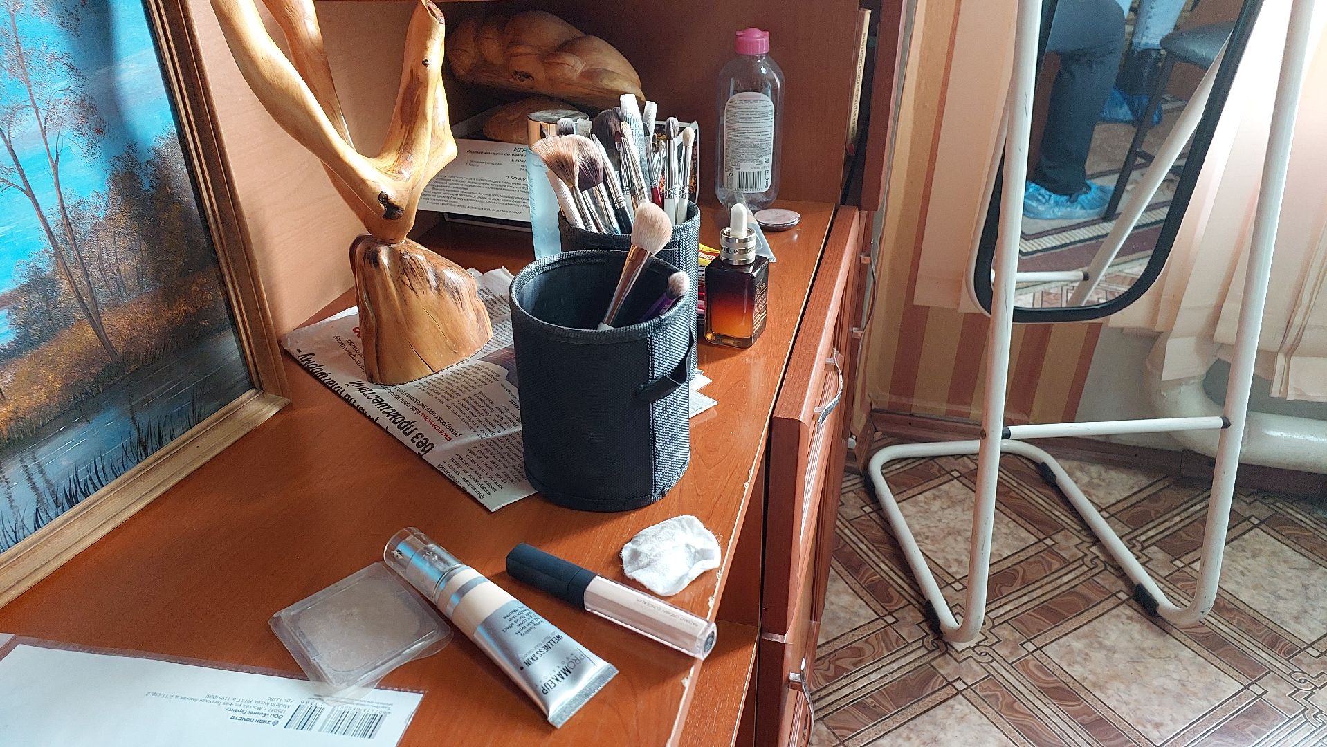 дети, мамино время, доброе дело, социальная политика, серпухов,