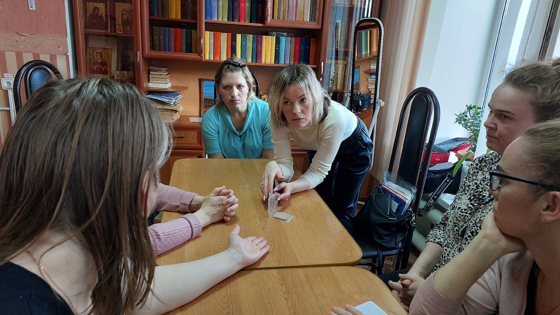 дети, мамино время, доброе дело, социальная политика, серпухов,