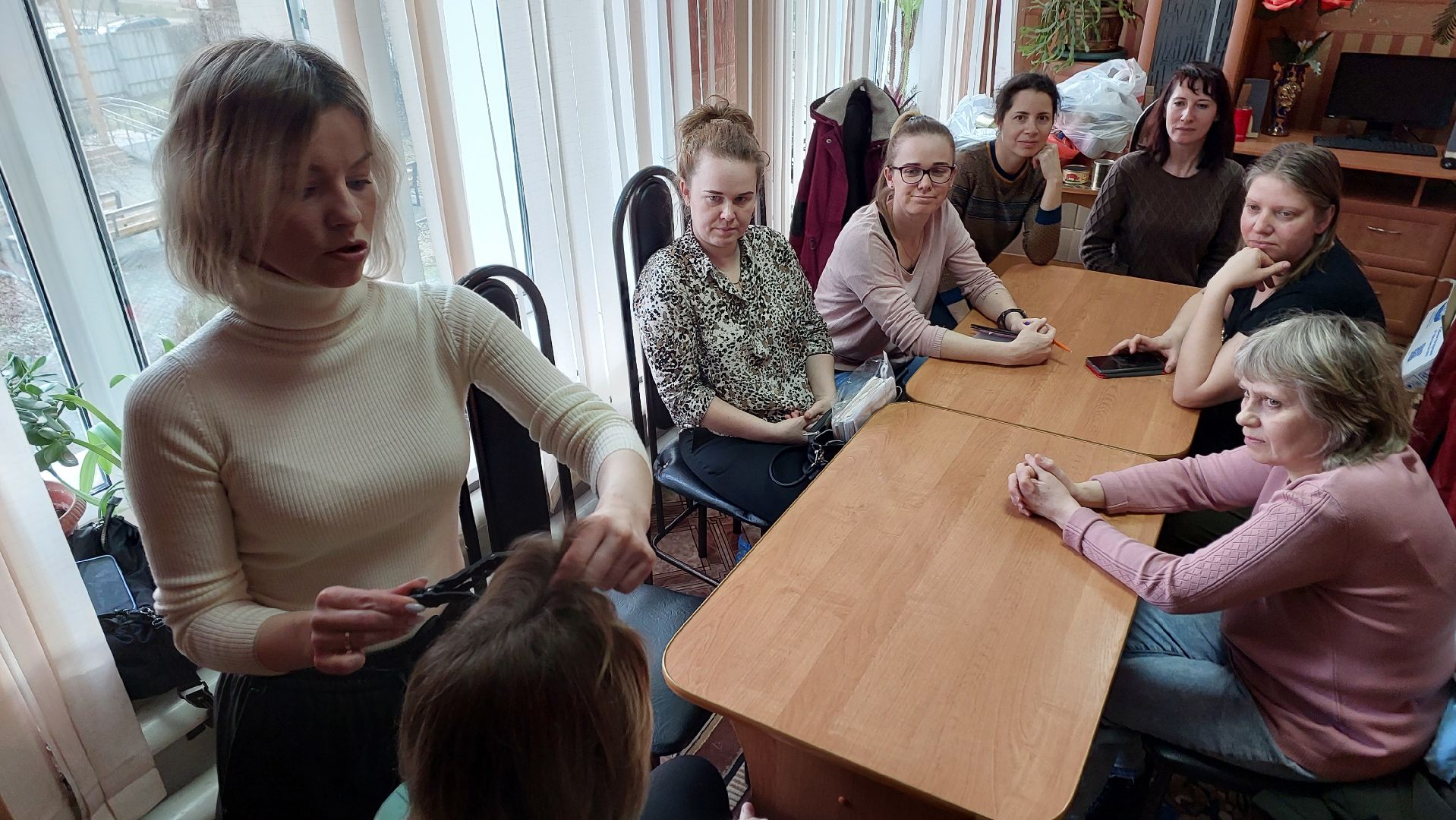 дети, мамино время, доброе дело, социальная политика, серпухов,