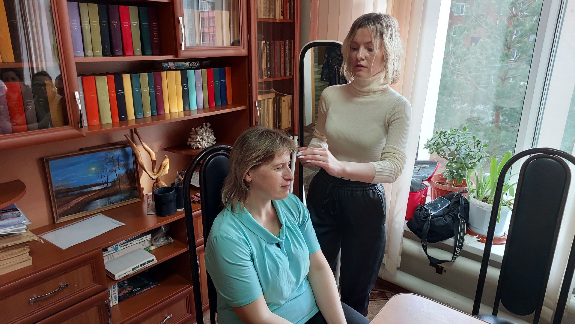 дети, мамино время, доброе дело, социальная политика, серпухов,