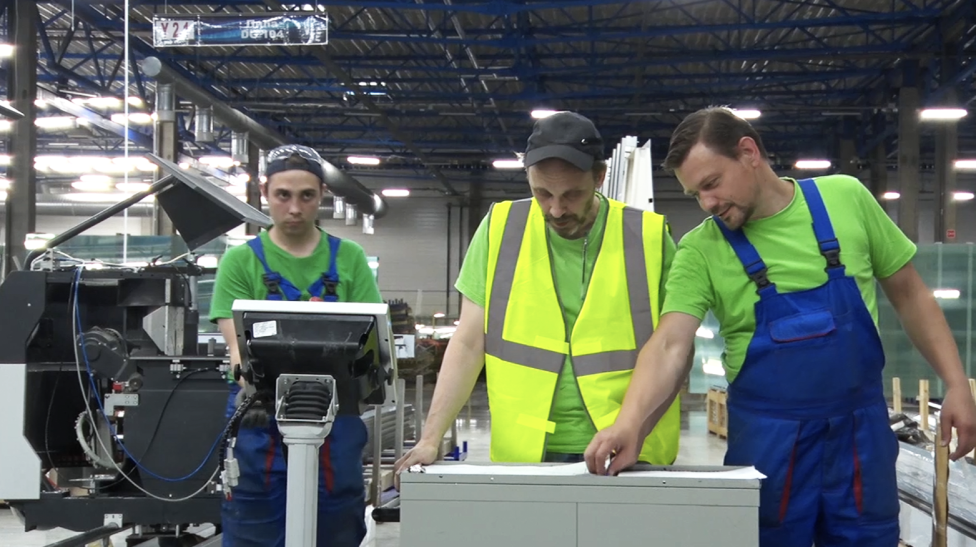 Клин, общество, экономика, новые рабочие места,