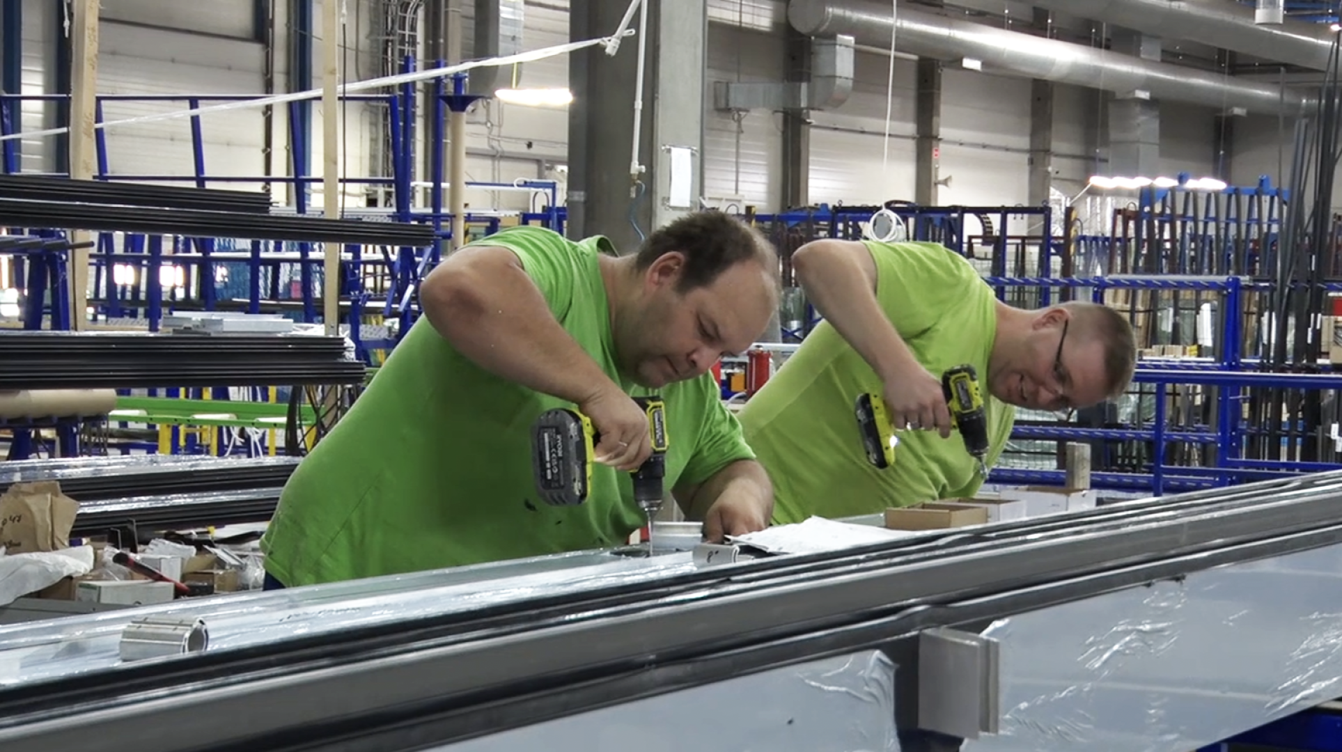 Клин, общество, экономика, новые рабочие места,