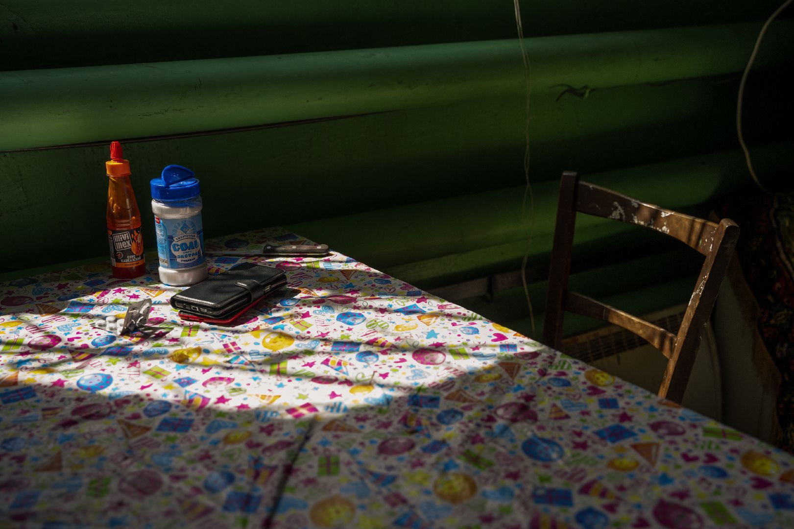 котельная ЖБИ, подготовка к отопительному сезону, Домодедово,