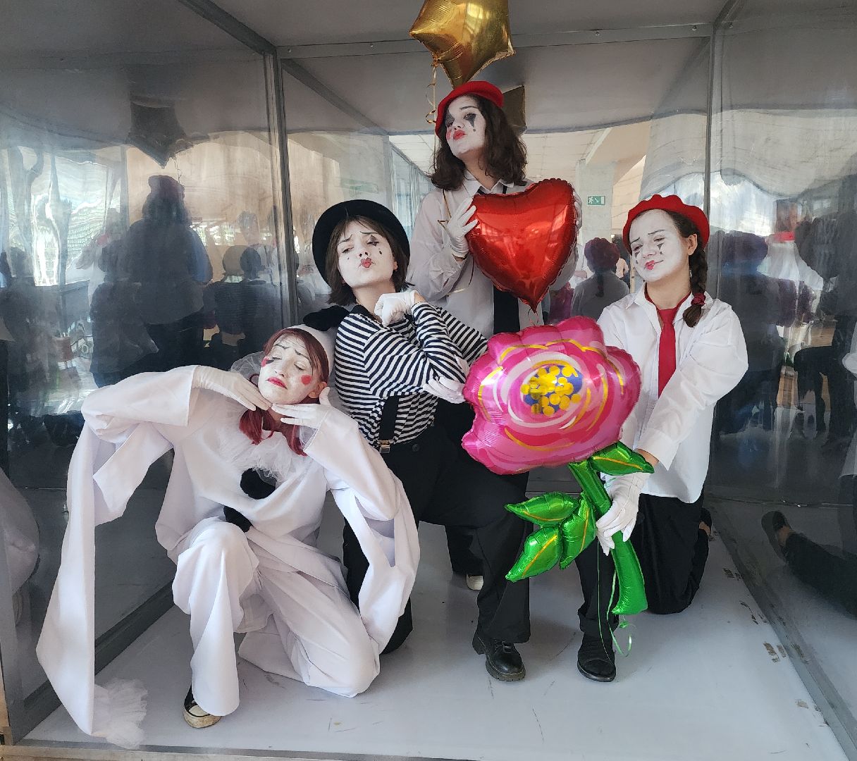 выпускник 2024, красногорск, колледж,