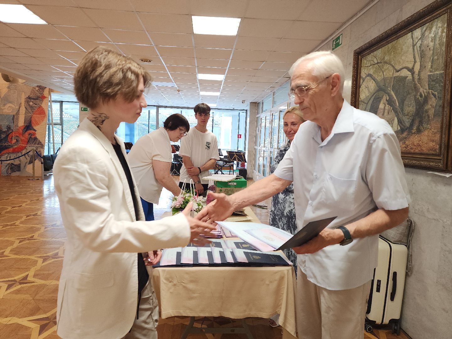 выпускник 2024, красногорск, колледж,