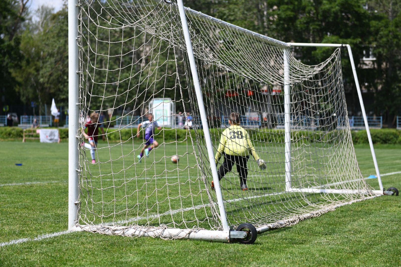 лыткарино, спорт, футбол, соревнования,