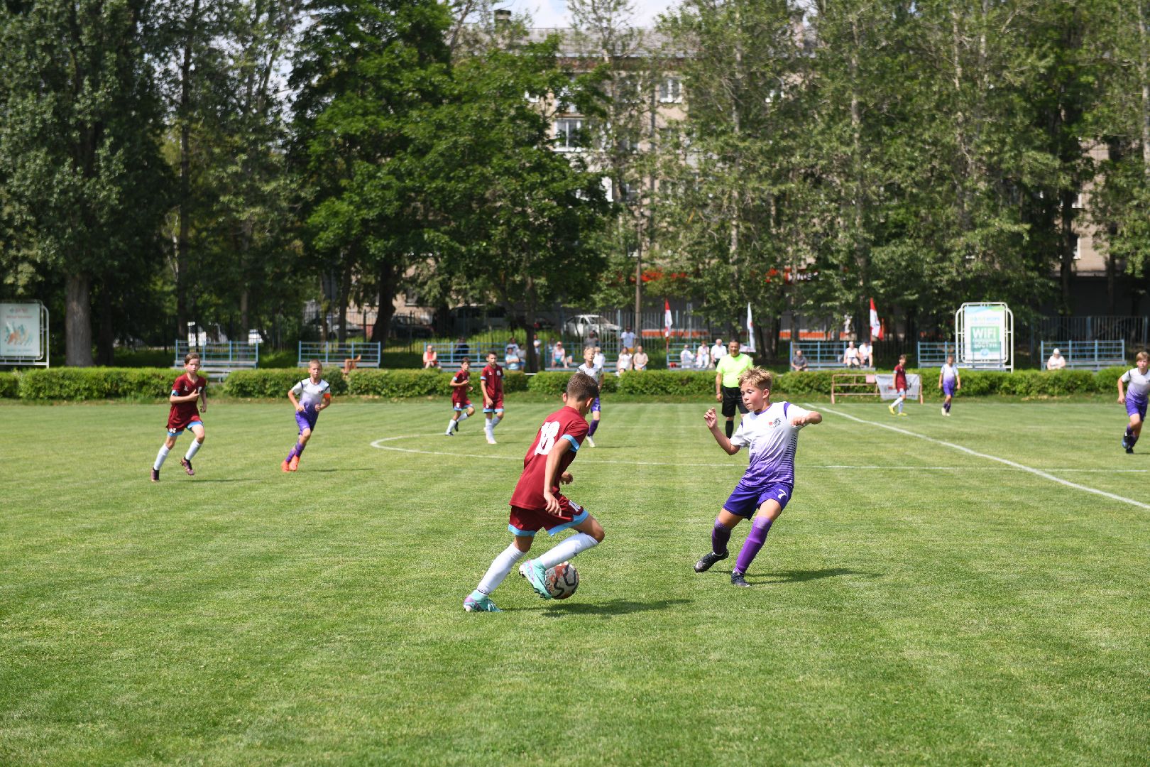 лыткарино, спорт, футбол, соревнования,